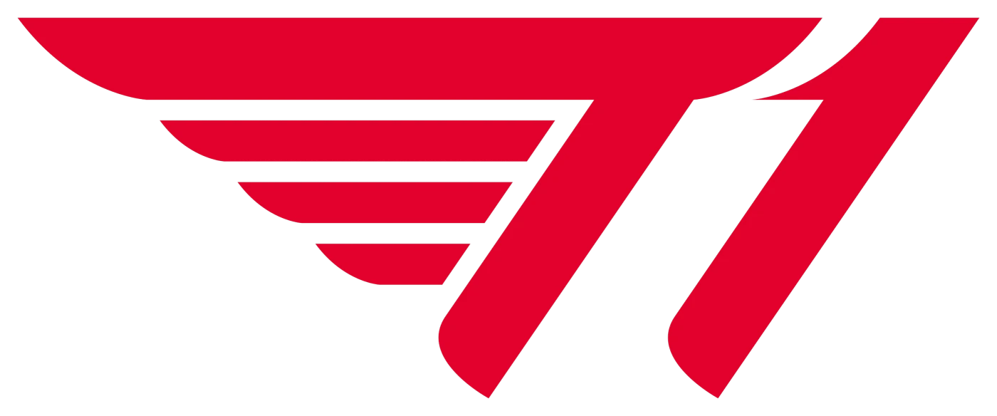 T1
